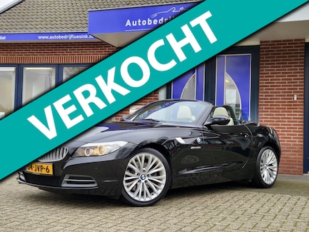 BMW Z4 0