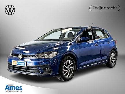 Volkswagen Polo 0