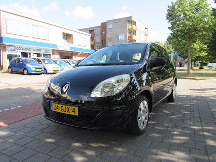 Renault Twingo 0