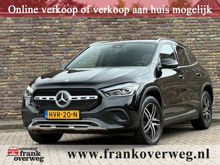 Mercedes-Benz GLA 0