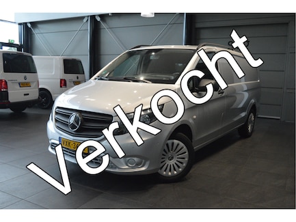 Mercedes-Benz Vito 0