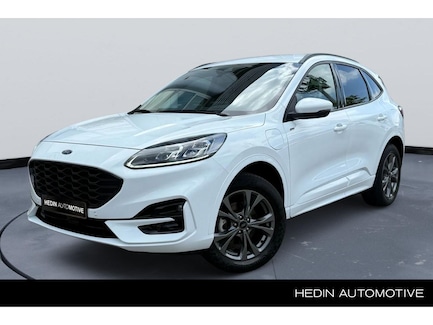 Ford Kuga 0