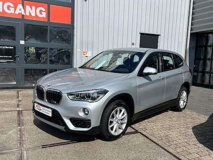 BMW X1 0