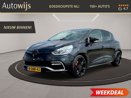 Renault Clio 0
