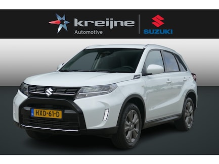 Suzuki Vitara 0