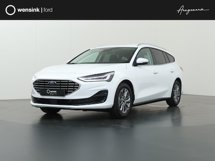 Ford Focus 0