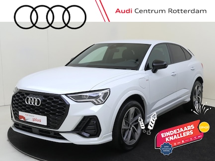 Audi Q3 Sportback 0