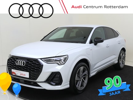 Audi Q3 Sportback 0