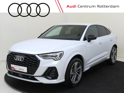 Audi Q3 Sportback 0
