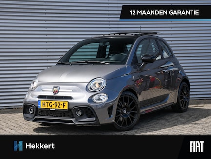 Fiat 500 0