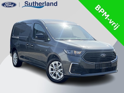 Ford Transit Connect 0