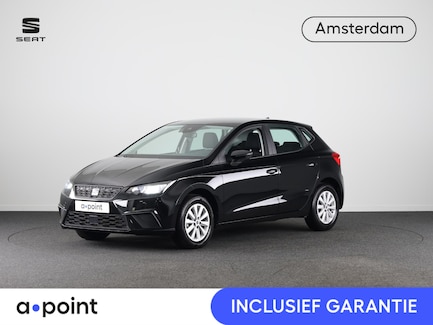 SEAT Ibiza 0