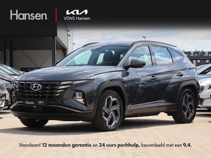 Hyundai Tucson 0