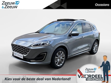 Ford Kuga 0