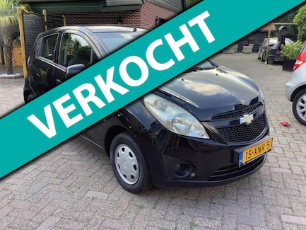 Chevrolet Spark 0