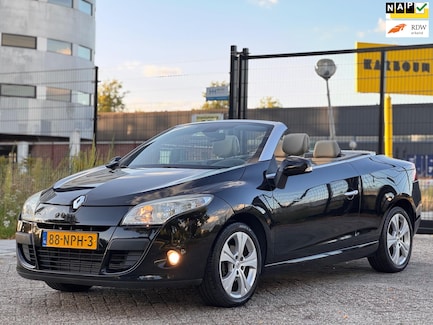 Renault Megane 0