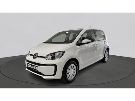 Volkswagen Up! 0