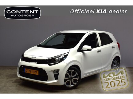 Kia Picanto 0