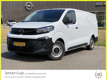 Opel Vivaro 0