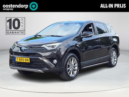 Toyota RAV4 0