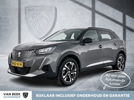 Peugeot 2008 0