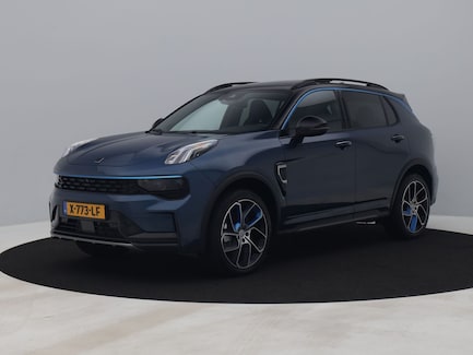 Lynk & Co 01 0