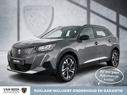 Peugeot 2008 0