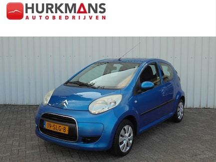 Citroën C1 0