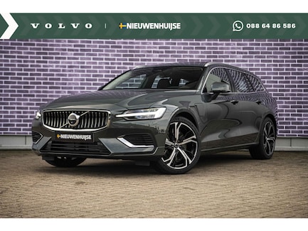 Volvo V60 0