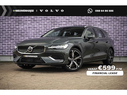 Volvo V60 0
