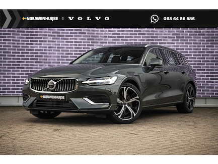 Volvo V60 0