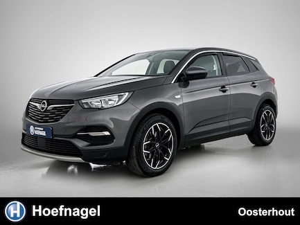 Opel Grandland 0