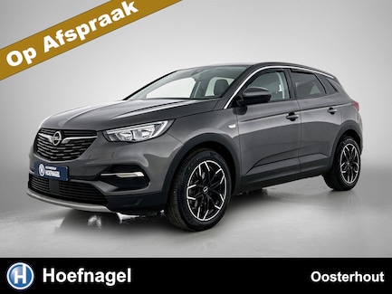Opel Grandland 0