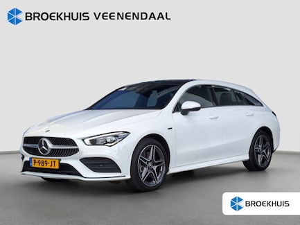 Mercedes-Benz CLA 0