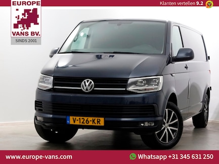 Volkswagen Transporter 0