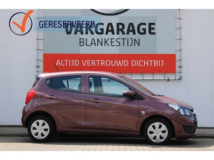 Opel Karl 0