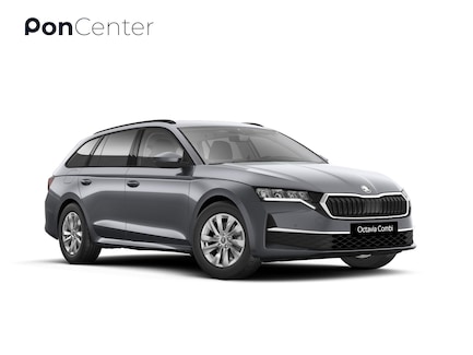 Skoda Octavia 0