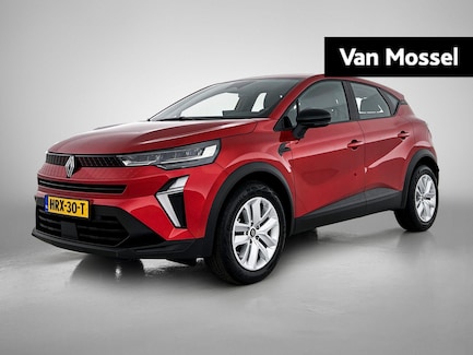 Renault Captur 0