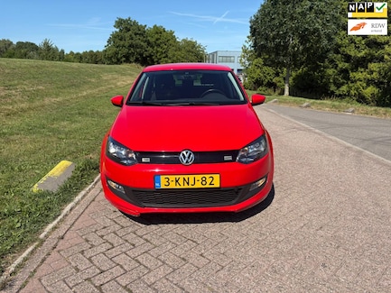 Volkswagen Polo 0