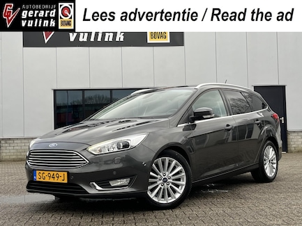 Ford Focus 0