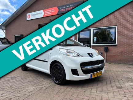 Peugeot 107 0