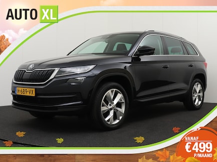 Skoda Kodiaq 0