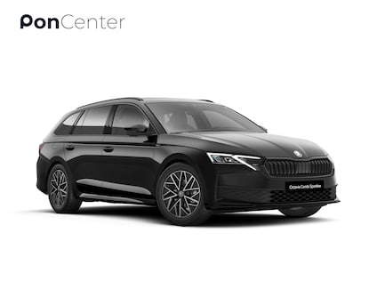 Skoda Octavia 0