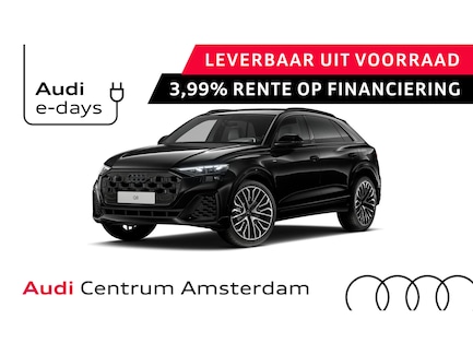Audi Q8 0