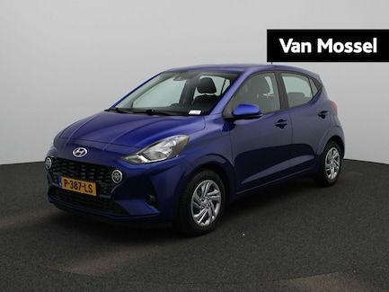 Hyundai i10 0