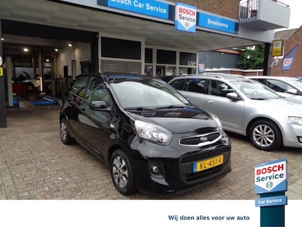 Kia Picanto 0