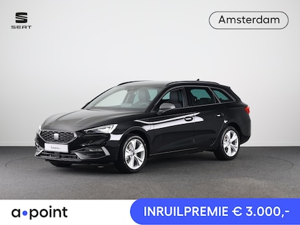 SEAT Leon 0