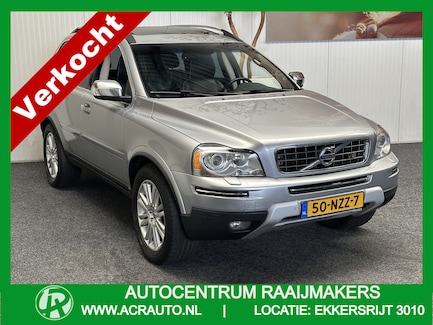 Volvo XC90 0