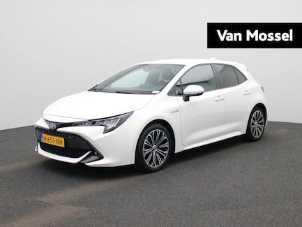 Toyota Corolla 0