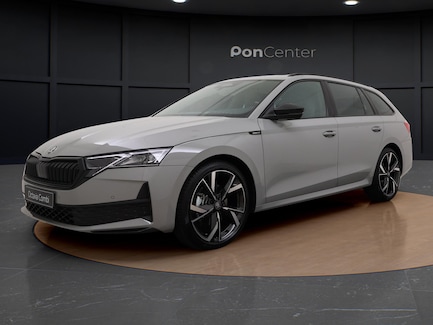 Skoda Octavia 0